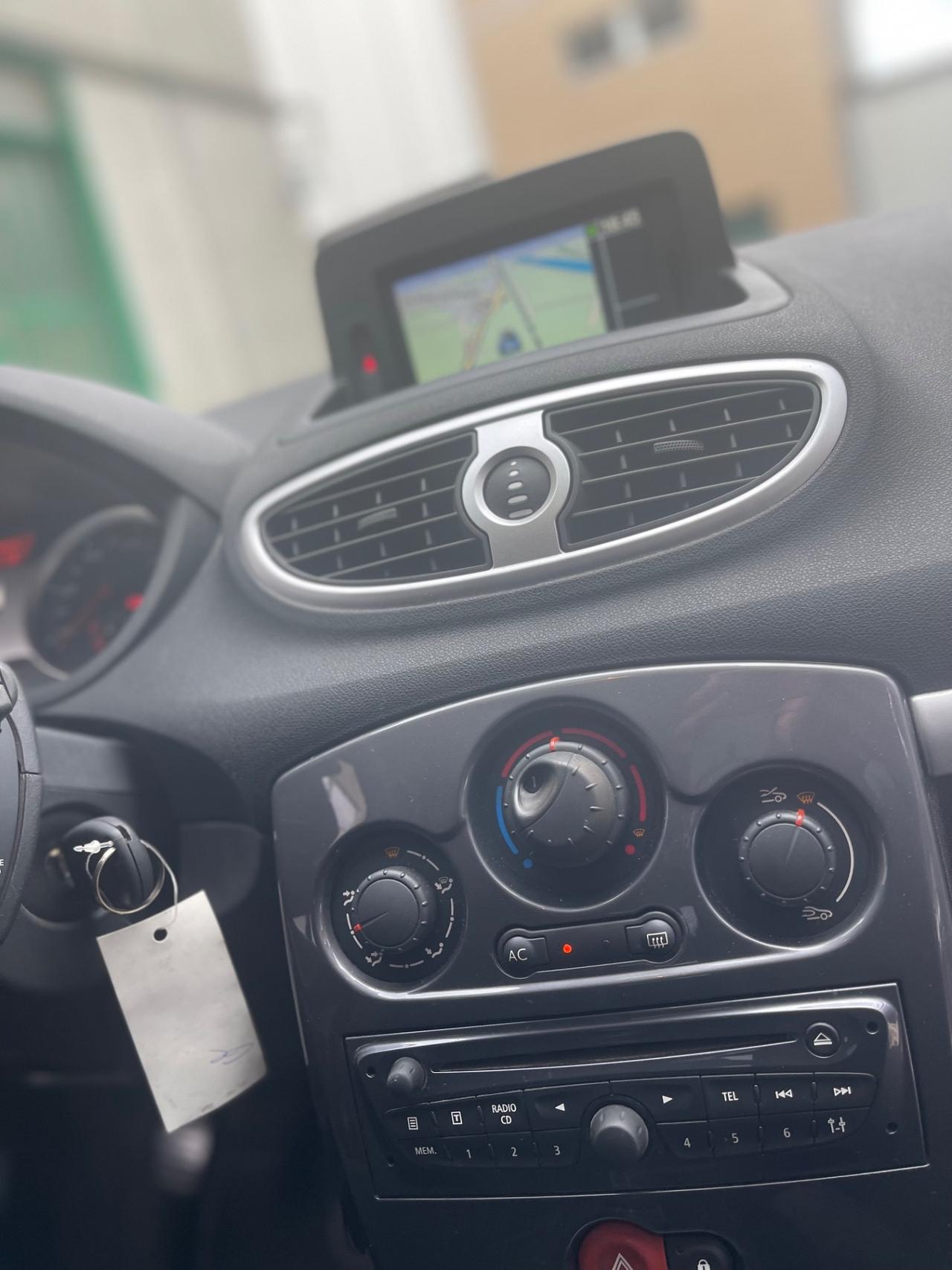Renault Clio 1.5 dCi 90CV SporTour Dynamique SI NEOPATENTATI