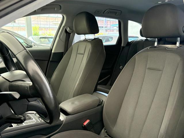AUDI A4 Avant 2.0 TDI 150 CV Business Sport