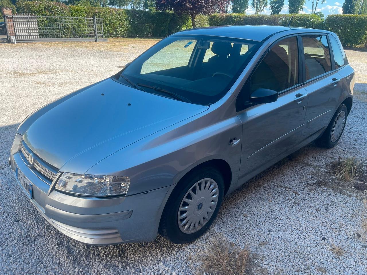 Fiat Stilo 1.4i 16V 5 UNICO PROPRIETARIO