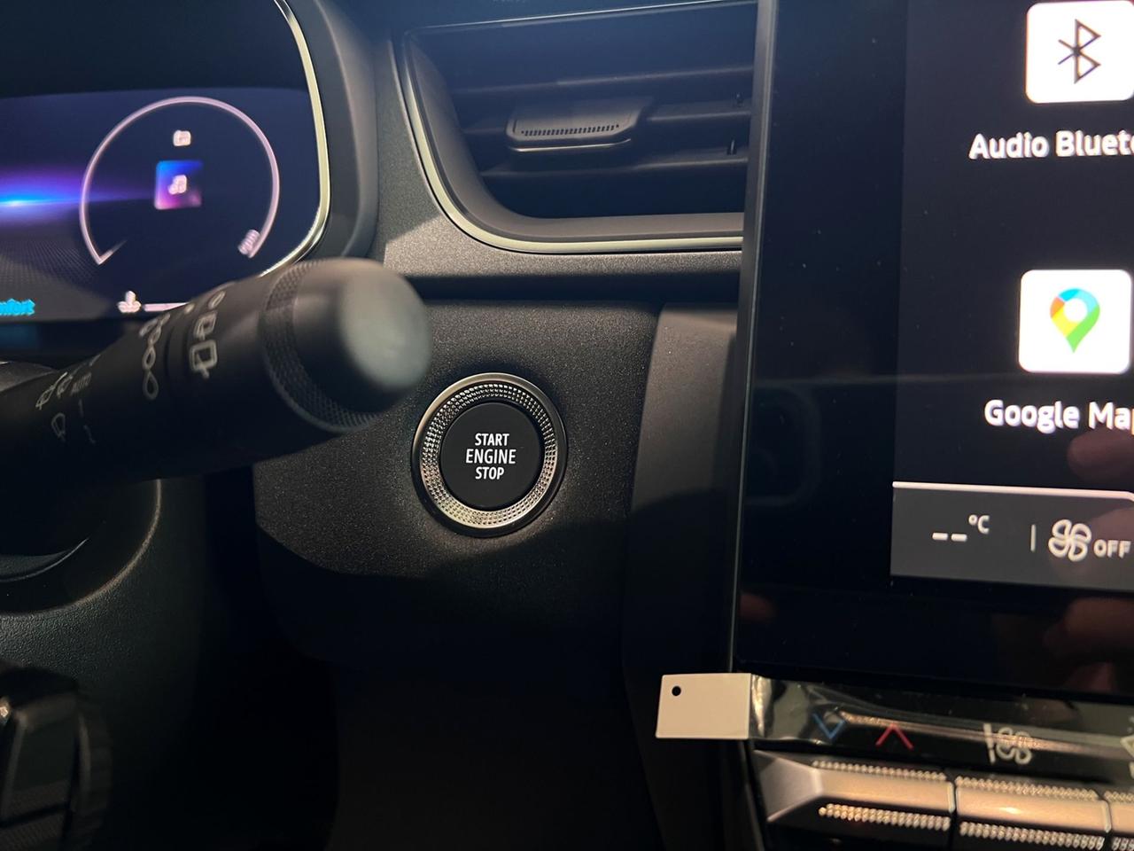 RENAULT Captur II 2024 ECO-GPL 120 CV Techno - PRONTA CONSEGNA!