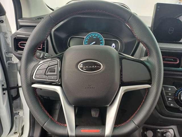 Cirelli Cirelli 1 PREMIUM 1.5L BENZINA 110CV PRONTA CONSEGNA