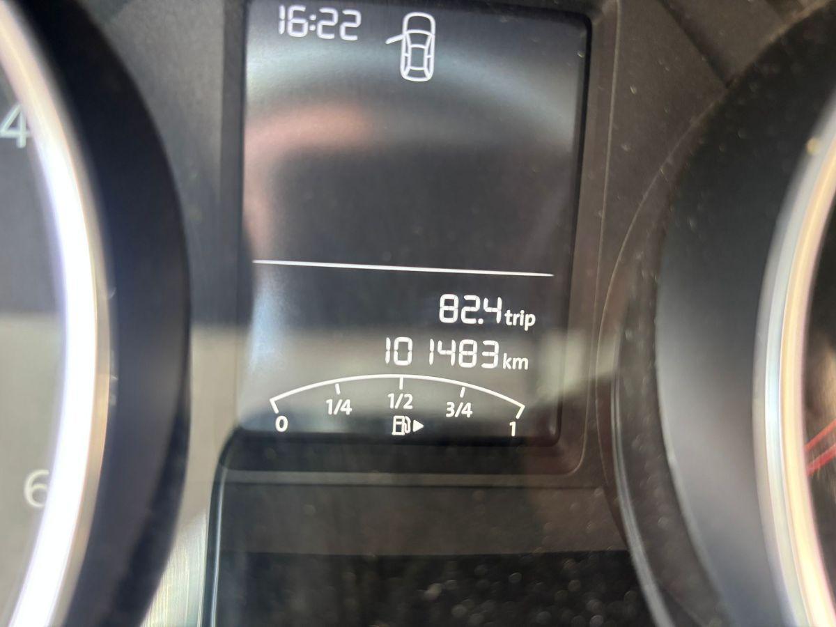 VOLKSWAGEN Polo 1.4 TDI 5p. Comfortline