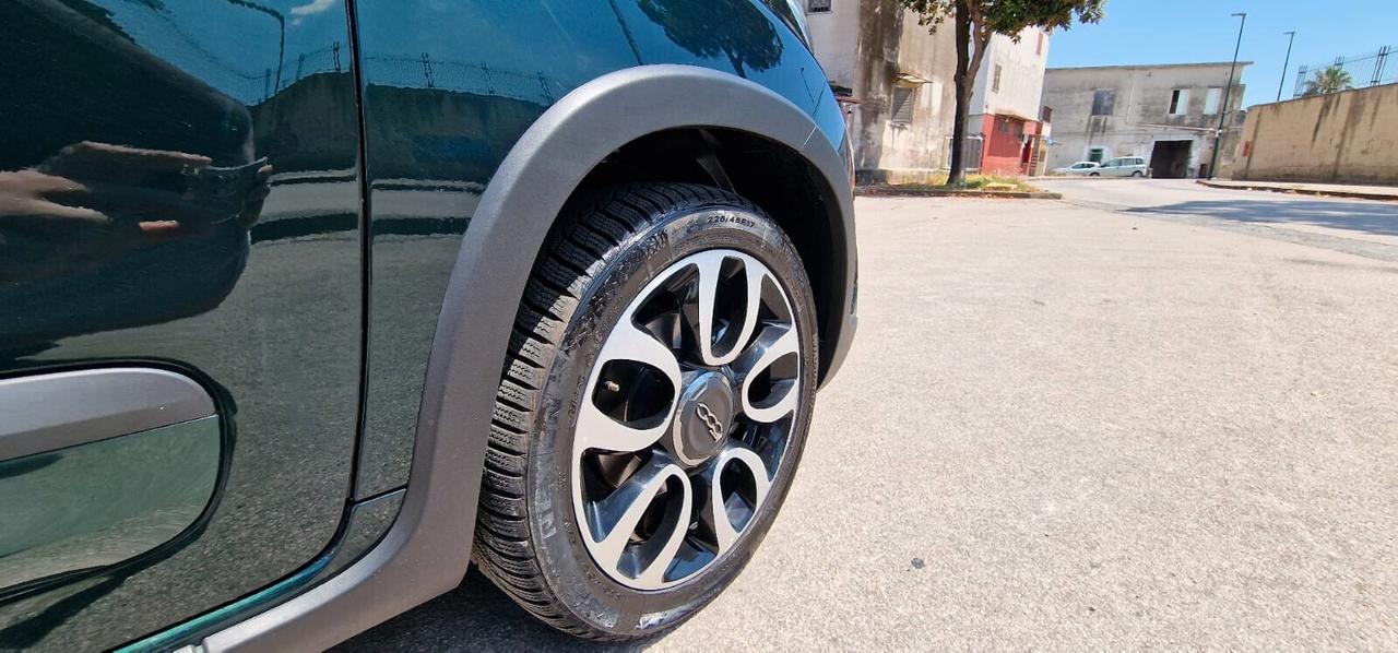 Fiat 500L 1.4 95 CV S&S Sport Con G.P.L 2025