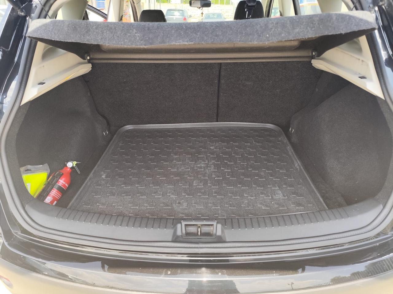 Nissan Qashqai 1.5 dCi DPF Acenta