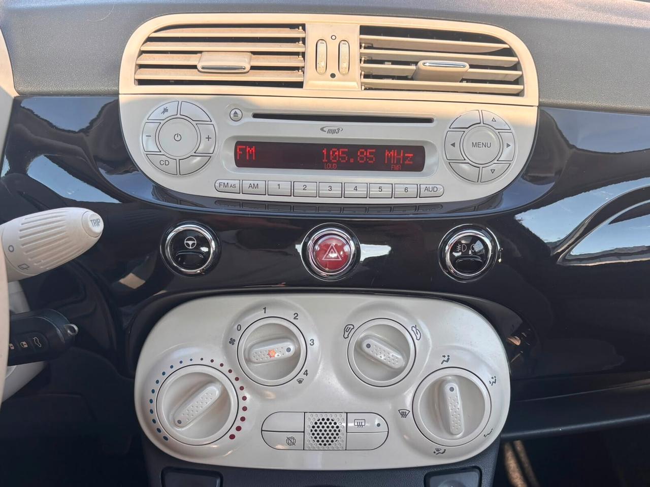Fiat 500 - 2014 TETTO PANORAMICO!!!