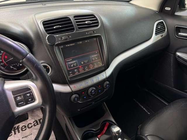 Fiat Freemont 2.0 Mjt 170 CV 4x4 aut. Lounge