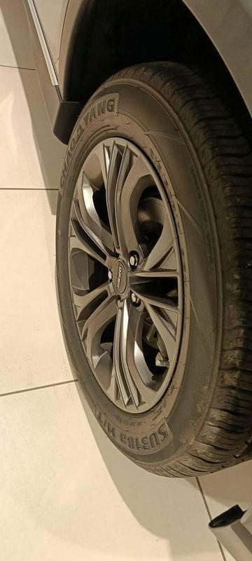 Dfsk Glory 500 Glory 500 1.5 aut. Standard