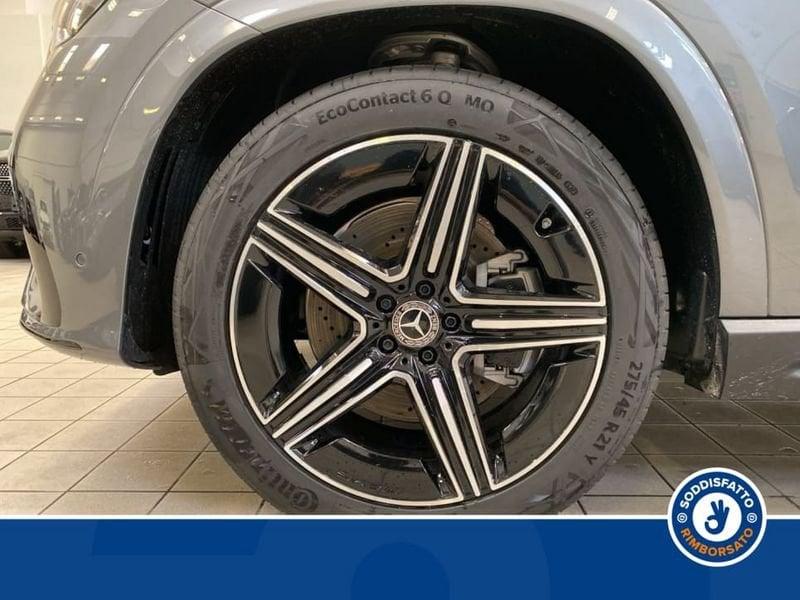 Mercedes-Benz GLE 300d 4Matic Mild Hybrid AMG Line Advanced Plus