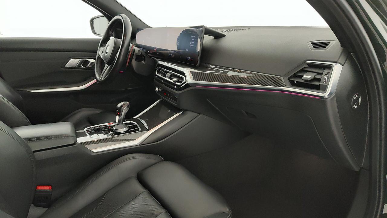 BMW M3 Touring 3.0 Competition M xdrive auto