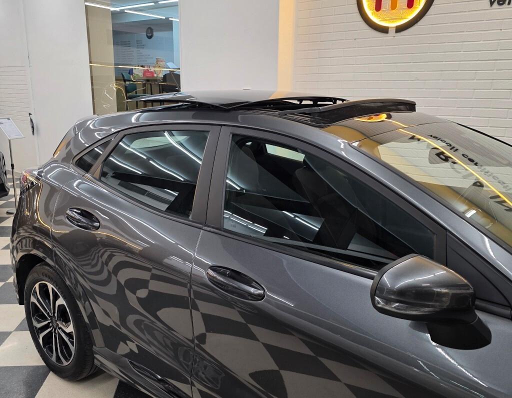 Ford Puma 1.0 125 CV S&S aut. ST-Line TETTO DISTR. A CATENA