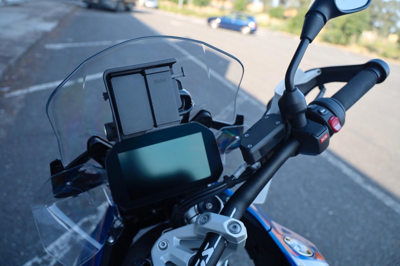 Bmw GS 1300