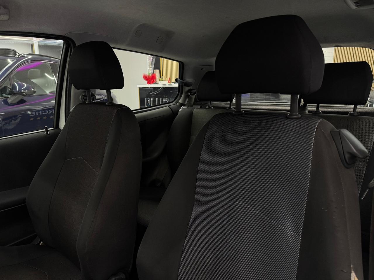 Fiat Punto Classic 1.3 MJT 3 porte