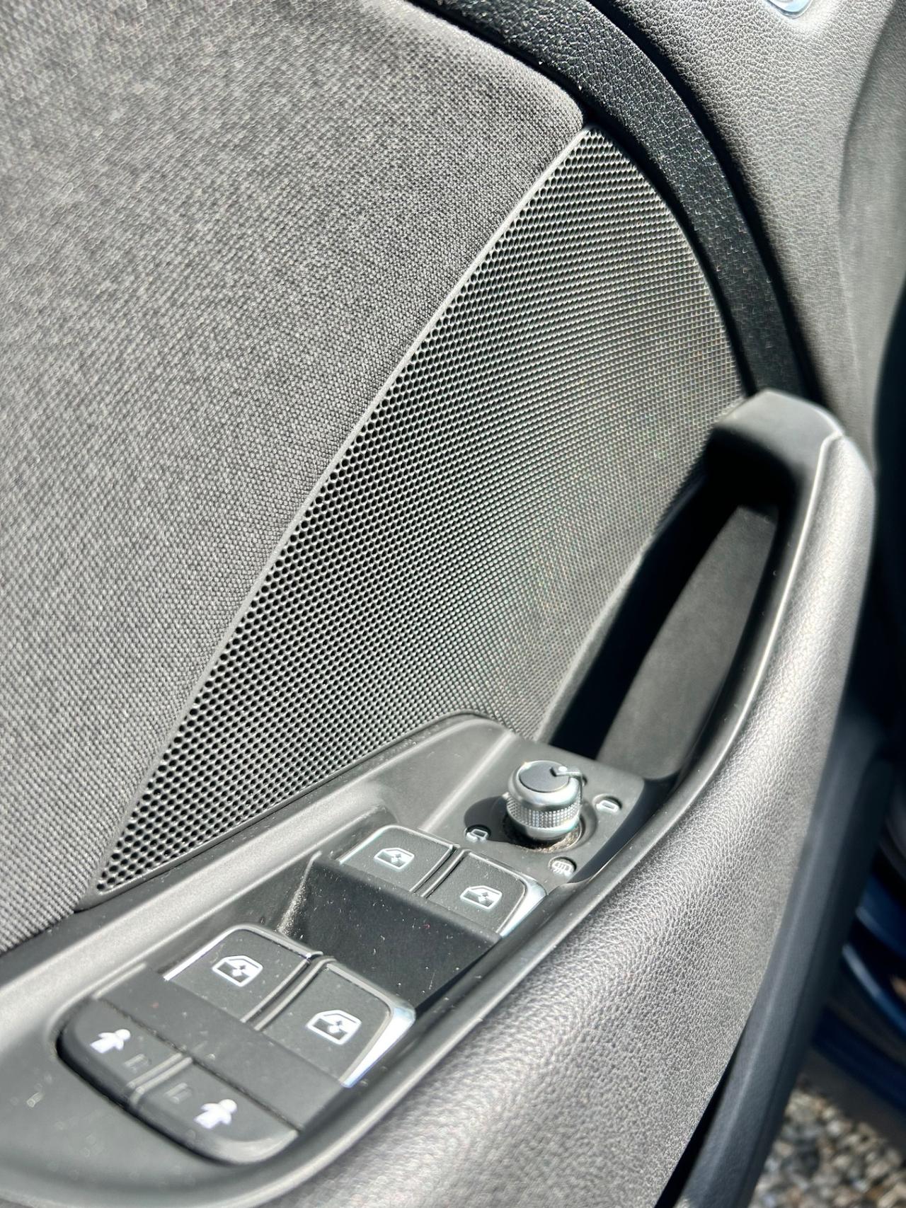 Audi A3 SPB 30 TDI Admired