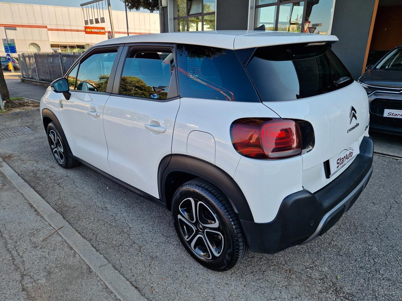 Citroen C3 Aircross PureTech 110 S&S You