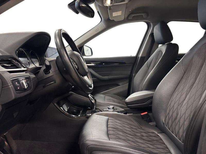 BMW X1 18 d xLine sDrive Steptronic