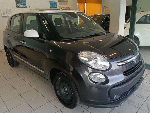 FIAT 500L 1.4 95 CV Lounge 61520 km
