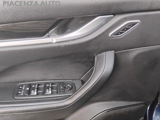 MASERATI Levante V6 Diesel AWD Gransport