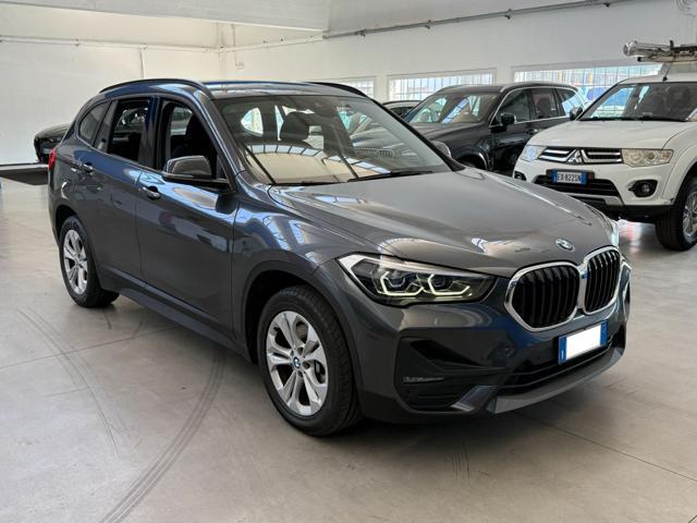 BMW X1 xDrive25e Business Advantage - PROMO