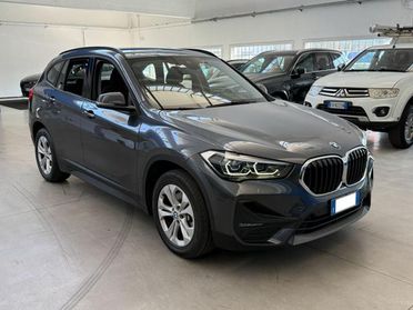 BMW X1 xDrive25e Business Advantage - PROMO
