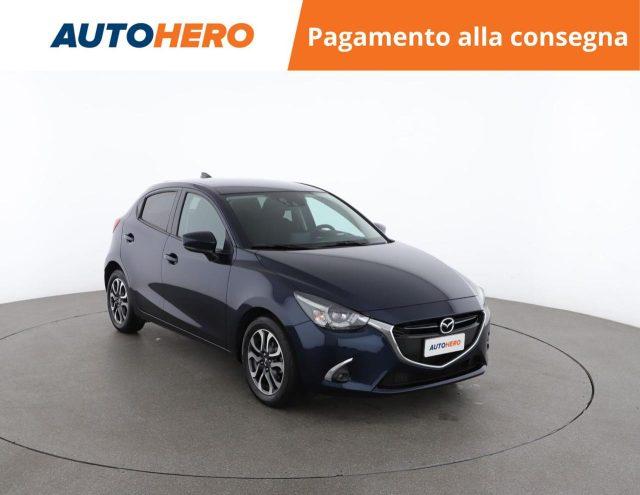 MAZDA 2 1.5 90 CV Skyactiv-G Exceed