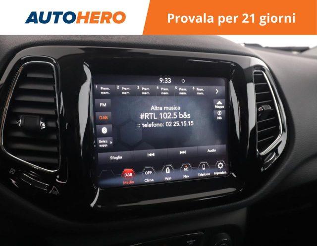 JEEP Compass 2.0 Multijet II aut. 4WD Limited