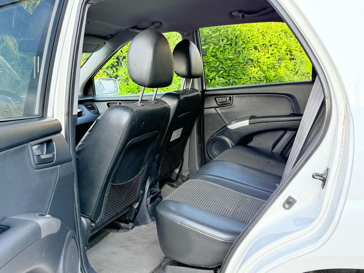 Kia Sportage 2.0 CRDI