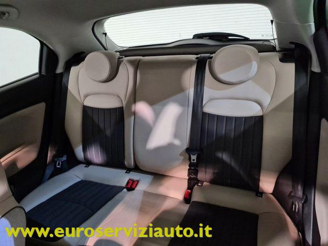 FIAT 500X 1.6 MultiJet 120 CV Opening Edition