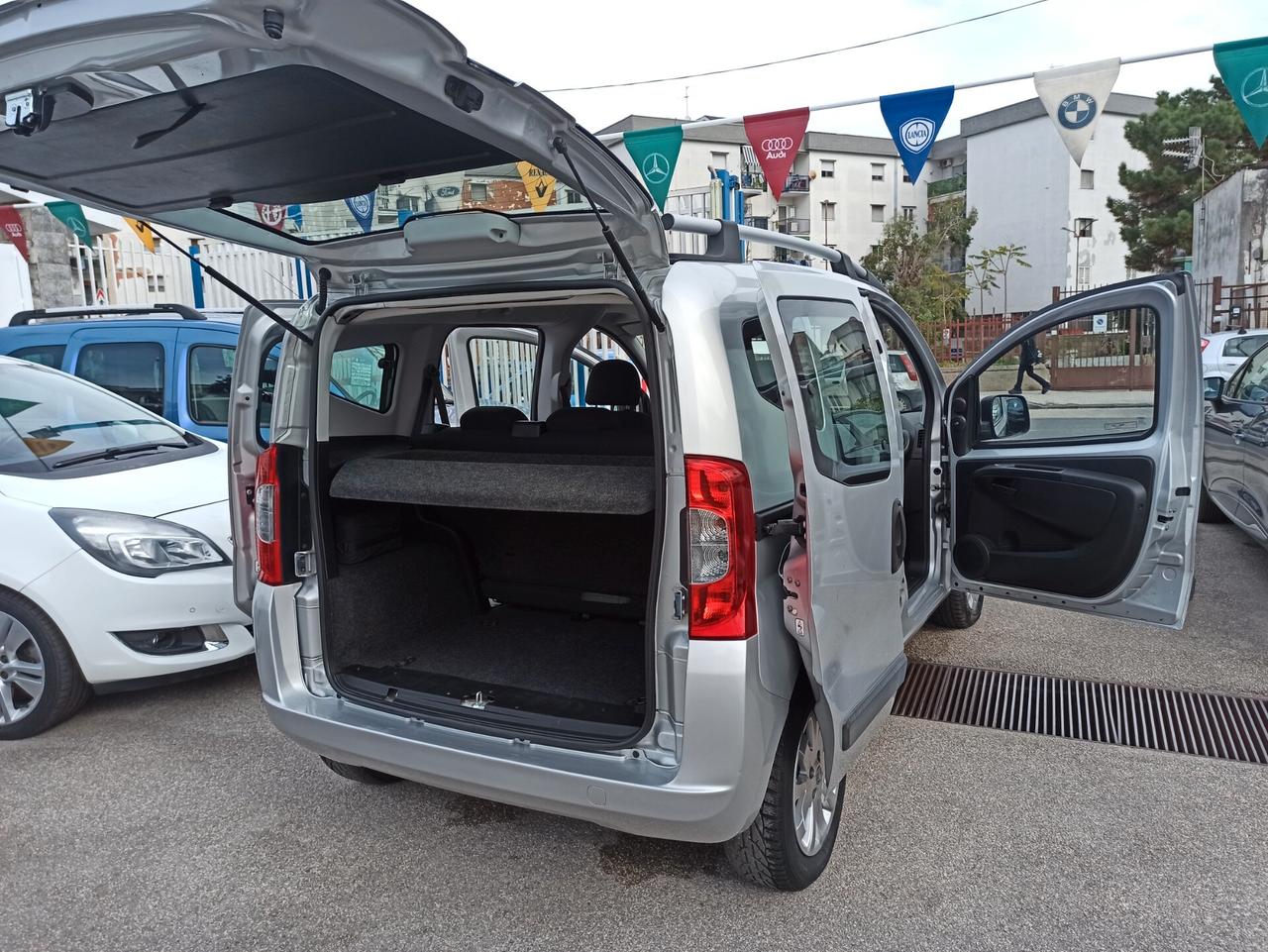 Fiat Qubo 1.3 MJT 75 CV MyLife