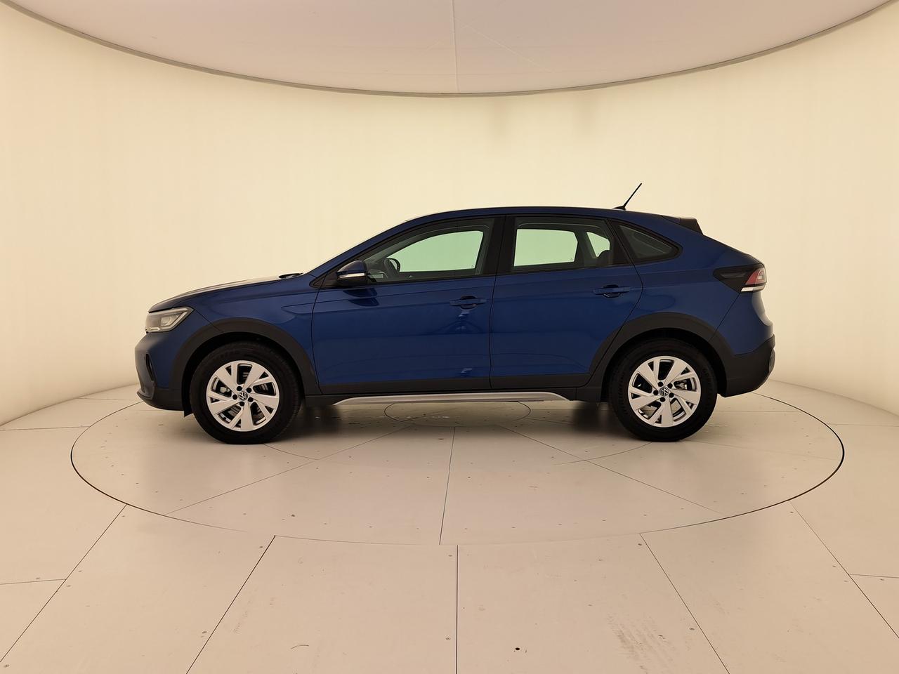 Volkswagen Taigo 1.0 tsi life 110cv
