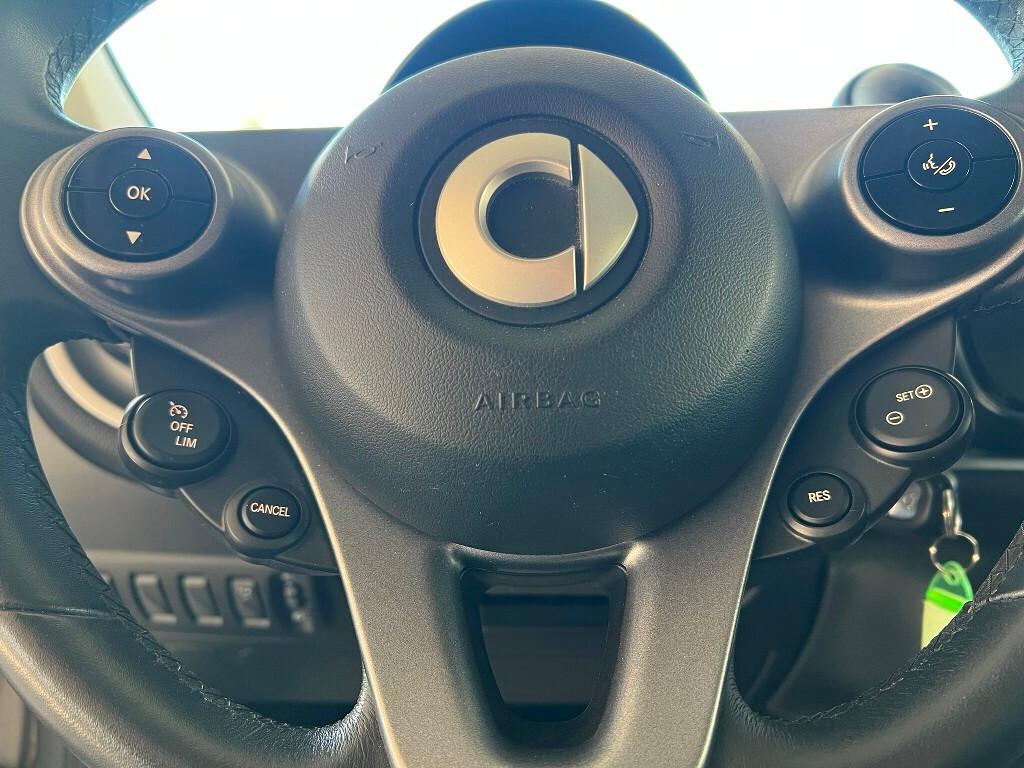 Smart Forfour 0.9 90 CV 2018 *PREZZO REALE*