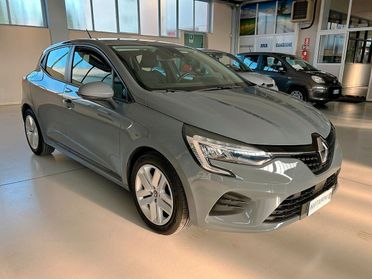 Renault Clio TCe 100 CV GPL 5 porte Zen