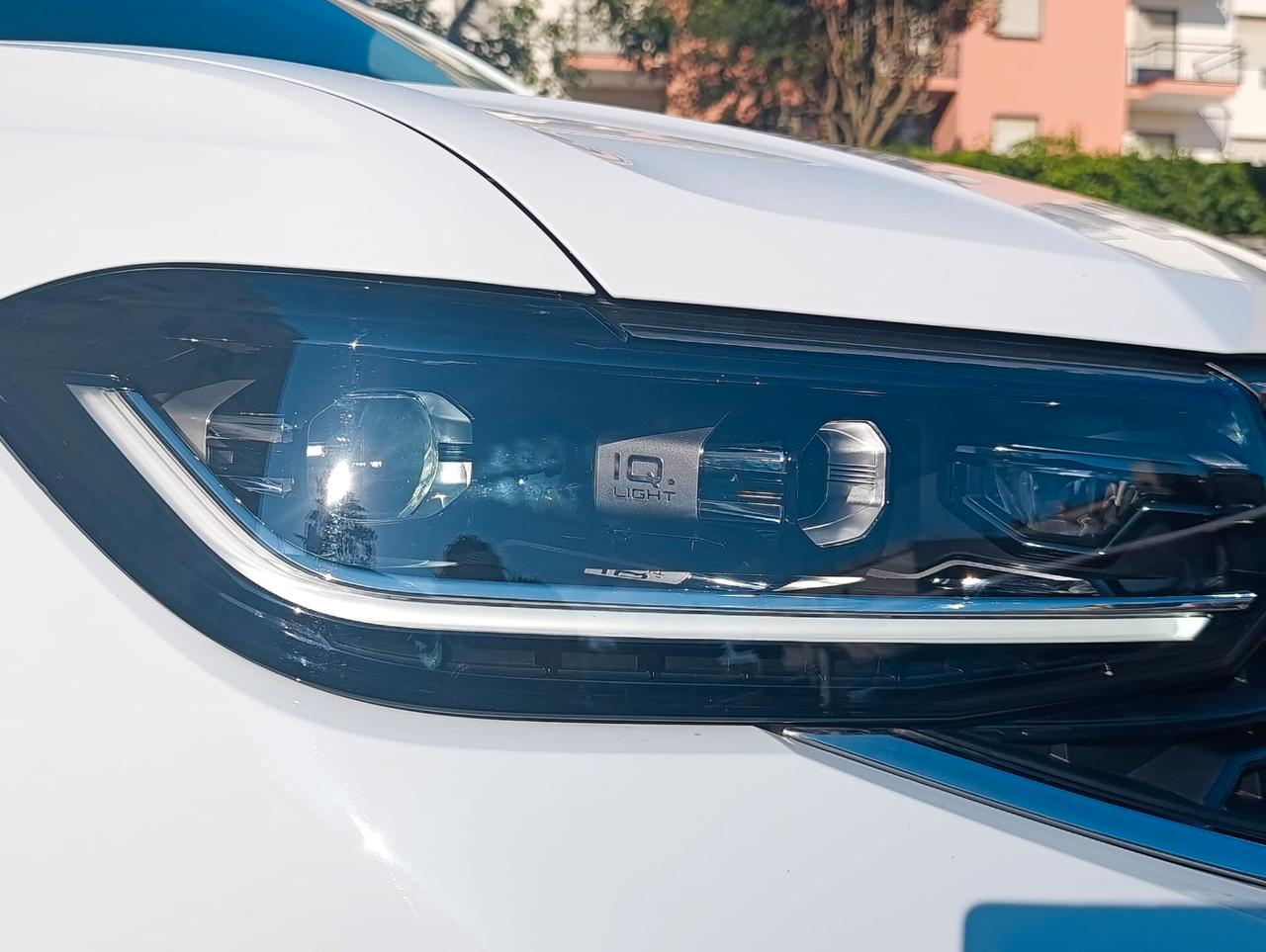 Volkswagen T-Cross 1.0 TSI 115 CV DSG Style