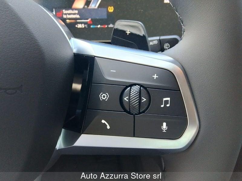 BMW Serie 1 118d MSport *COLORI VARI, TETTO, PROMO AZZURRA*
