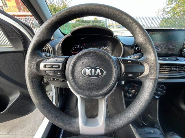 KIA Picanto 1.0 12V 5 porte Urban