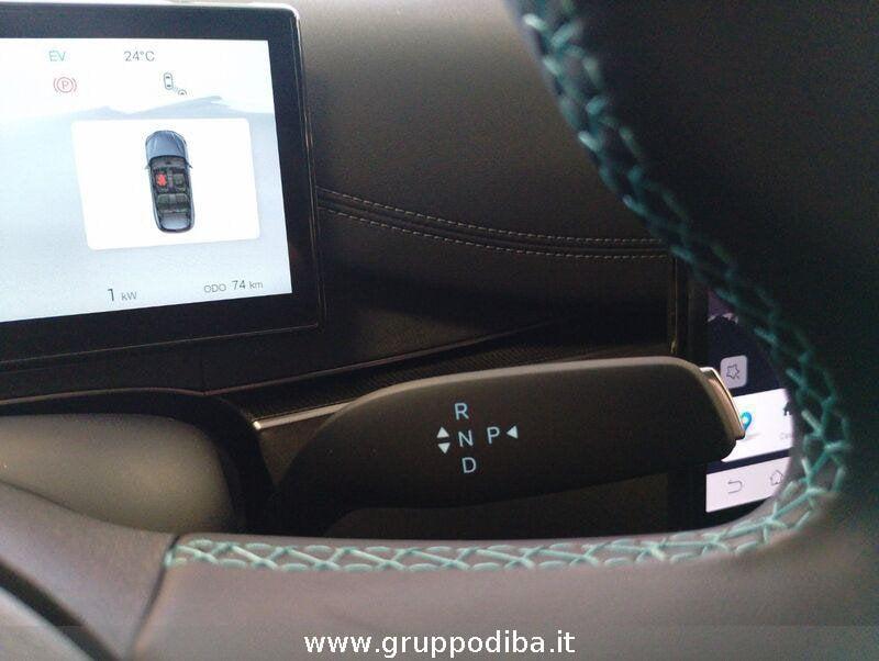 BYD Seal 6 DM-i BYD Touring Boost
