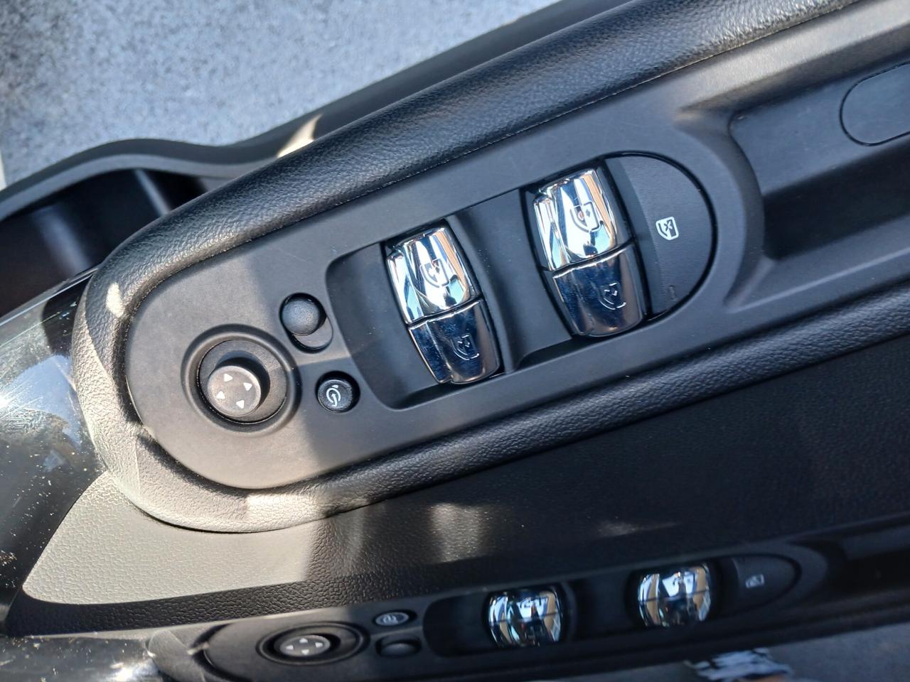 MINI COOPER COUNTRYMAN SE ALL4 AUTO HYBRID 2020