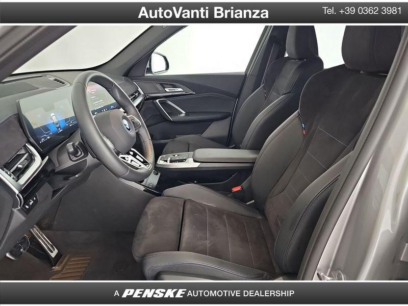 BMW X1 X1 xdrive 25e MSport Pro