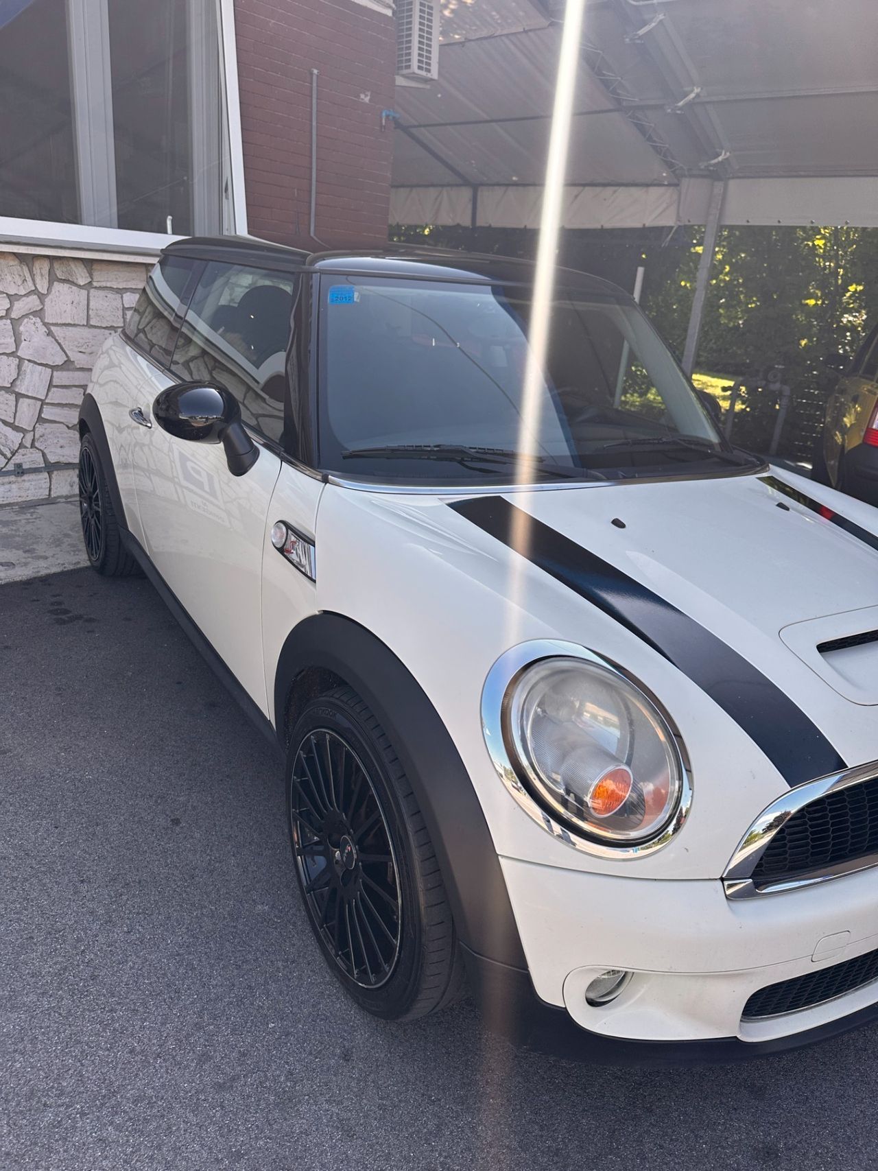 Mini One 1.4 allestimento S Motore Revisionato a 185.000km