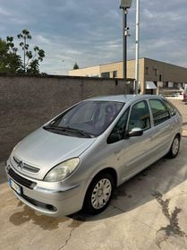 Citroen Xsara Picasso 1.6 benzina-gpl valido 2029 euro4