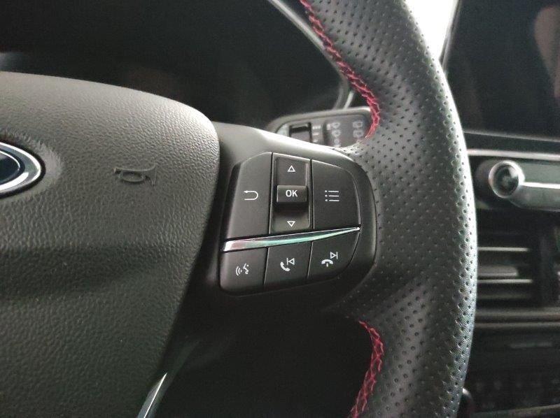 Ford Kuga 3ª serie 2.5 Full Hybrid 190 CV CVT 2WD ST-Line X
