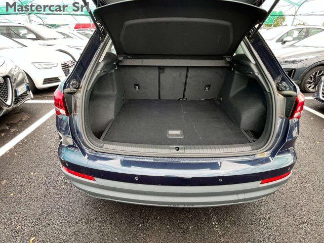 AUDI Q3 1.5 tfsi mhev Business Advanced s-tronic FY828VM