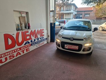 Fiat Panda 1.2 pop rate da 145,00
