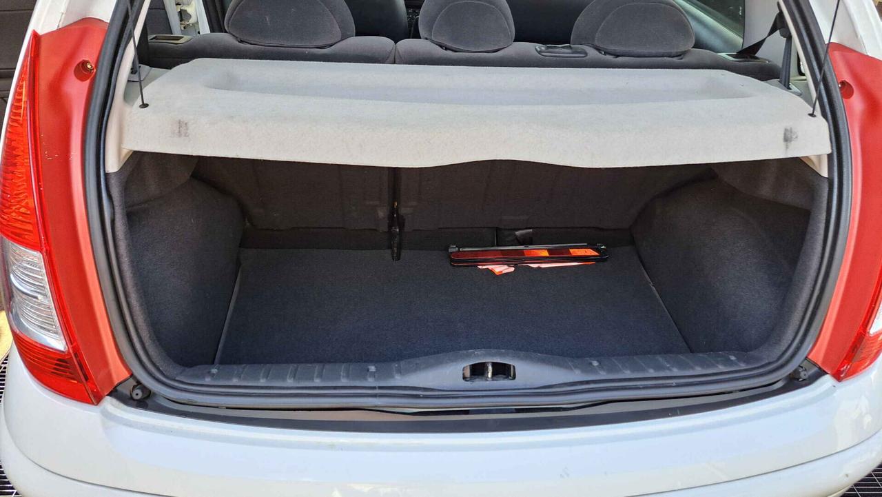 Citroen C3 1.1 Perfect Bi Energy G