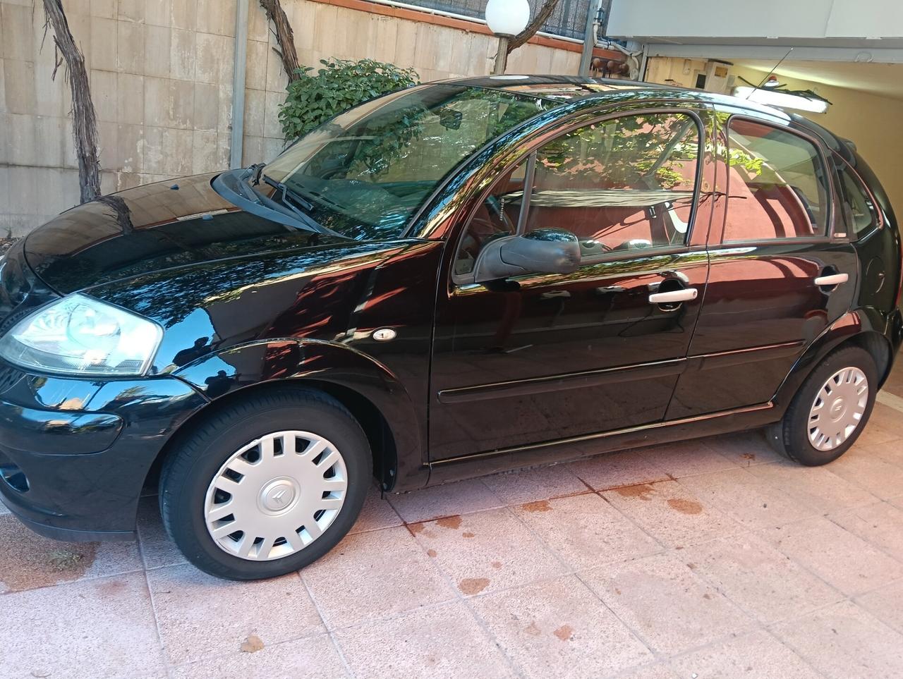 Citroen C3 1.1 airdream Exclusive Style Techno