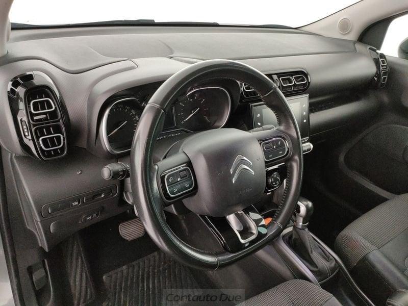 Citroën C3 Aircross BlueHDi 120 S&S Shine EAT6