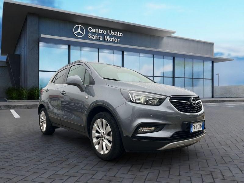 Opel Mokka Mokka X 1.6 CDTI Ecotec 136CV 4x2 Start&Stop Innovation