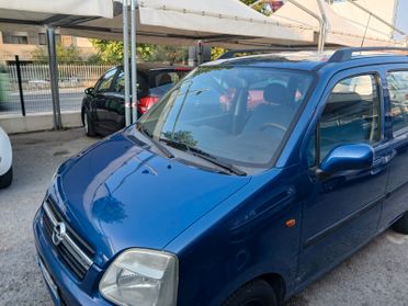 Opel Agila 1.2 16V 'Njoy