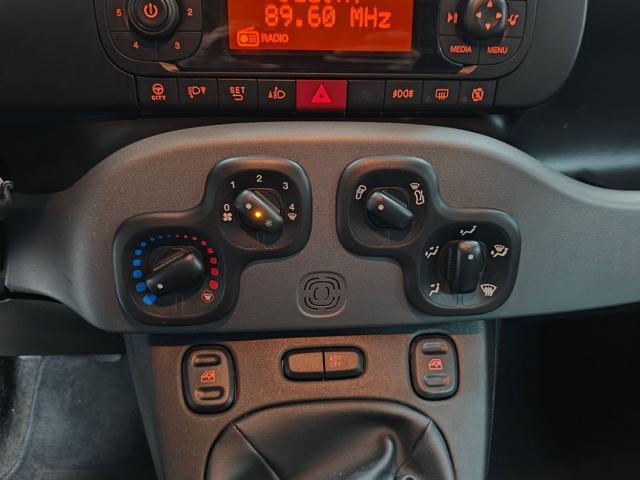 FIAT Panda 1.2 Lounge KIT 5° POSTO