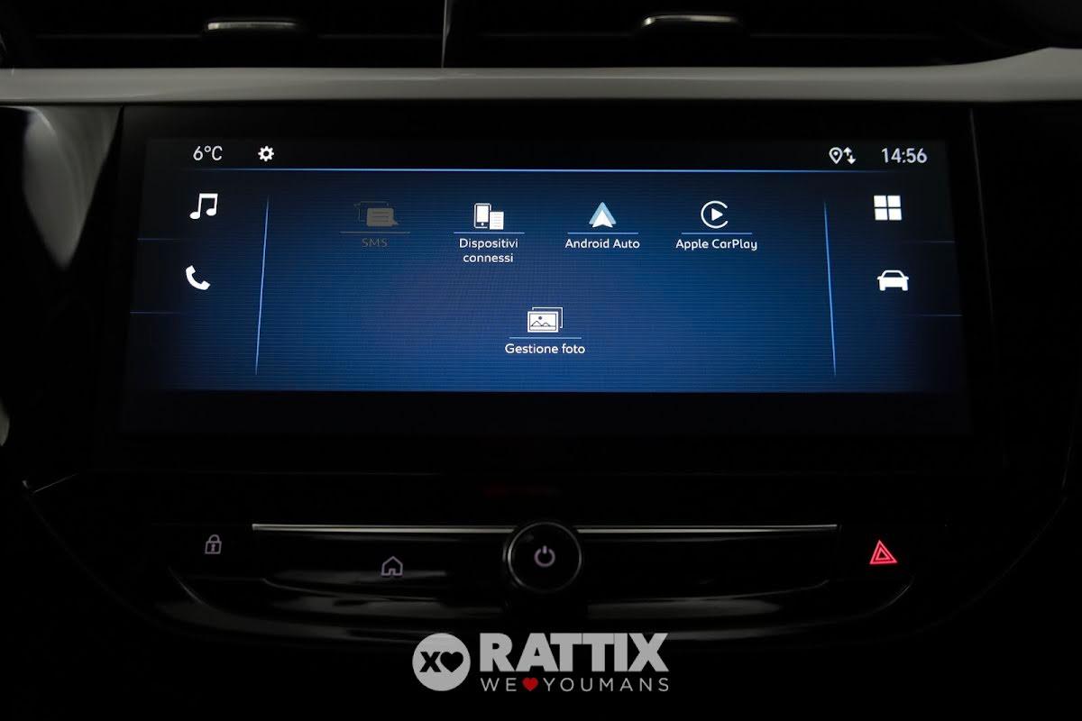 Opel Corsa 1.2 Hybrid 100CV GS DCT6