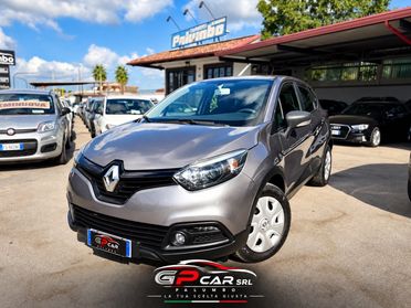 Renault Captur dCi 8V 90 CV Start&Stop Energy